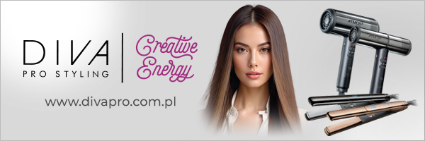 Diva Pro Styling baner