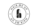 Hair Me Up logo