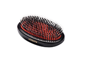 Mason_Pearson_Military_Junior_Bristle&Nylon_Dark_Ruby_RBN2MD