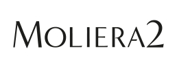 Moliera2 logo